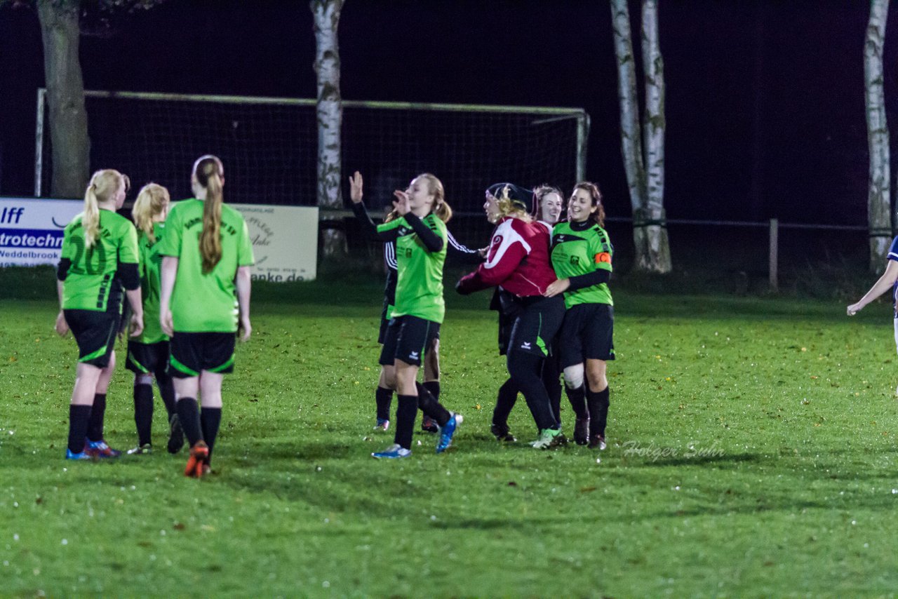 Bild 167 - Frauen SG Schmalfeld/Weddelbrook - TSV Zarpen : Ergebnis: 3:2